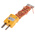 RS PRO Type K Thermocouple → +220°C