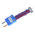 RS PRO Type T Thermocouple → +220°C