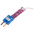 RS PRO Type T Thermocouple → +220°C