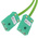 RS PRO Type K Thermocouple → +105°C