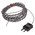 RS PRO Type J Thermocouple → +260°C