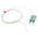 RS PRO Type K Thermocouple 1/0.315mm Diameter → +250°C