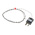RS PRO Type J Thermocouple 1m Length, → +250°C