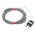 RS PRO Type J Thermocouple → +250°C