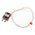 RS PRO Type T Thermocouple 1m Length, → +250°C