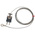 RS PRO Type J Thermocouple 6mm Diameter → +350°C