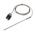 RS PRO Type J Thermocouple 150mm Length, 4.5mm Diameter → +350°C