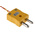 RS PRO Type K Thermocouple 5m Length, → +700°C