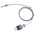 RS PRO Type J Thermocouple 2m Length, 6mm Diameter → +350°C