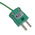 RS PRO Type K Thermocouple 5m Length, → +250°C