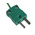 RS PRO Type K Thermocouple 5m Length, → +250°C