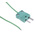 RS PRO Type K Thermocouple → +250°C