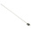 RS PRO Type J Thermocouple 500mm Length, 3mm Diameter → +760°C