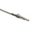 RS PRO Type J Thermocouple 3m Length, → +250°C