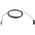 RS PRO Type J Thermocouple 3m Length, → +250°C