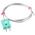 RS PRO SYSCAL Type K Thermocouple 1m Length, 3mm Diameter → +1100°C