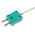 RS PRO SYSCAL Type K Thermocouple 250mm Length, 1.5mm Diameter → +1100°C