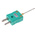 RS PRO SYSCAL Type K Thermocouple 250mm Length, 1.5mm Diameter → +1100°C