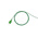 RS PRO Type K Temperature Probe 1.5m Length, 7/0.2mm Diameter → 280°C