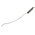 RS PRO Type K Thermocouple 2m Length, 6mm Diameter → +1100°C