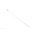 RS PRO Type K Thermocouple 500mm Length, 3mm Diameter → +1100°C