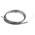 RS PRO Type K Thermocouple 2m Length, 6mm Diameter → +1100°C