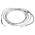 RS PRO Type J Thermocouple 20mm Length, 5mm Diameter → +400°C