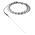 RS PRO Type J Thermocouple 150mm Length, 1mm Diameter → +400°C