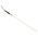 RS PRO Type J Thermocouple 150mm Length, 1mm Diameter → +400°C