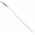 RS PRO Type K Thermocouple 250mm Length, 1.5mm Diameter → +1000°C