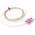 RS PRO Type N Thermocouple 1/0.3mm Diameter → +350°C
