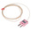 RS PRO Type N Thermocouple 1/0.3mm Diameter → +350°C
