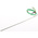 RS PRO Type K Thermocouple 250mm Length, 3mm Diameter → +1100°C