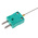 RS PRO Type K Thermocouple 250mm Length, 1.5mm Diameter → +1100°C