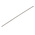 RS PRO Type K Thermocouple 250mm Length, 1.5mm Diameter → +1100°C