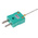 RS PRO Type K Thermocouple 250mm Length, 1.5mm Diameter → +1100°C