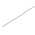 RS PRO Type K Thermocouple 150mm Length, 0.5mm Diameter → +750°C