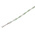 RS PRO Type K Thermocouple 150mm Length, 0.5mm Diameter → +750°C