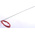 RS PRO Type N Thermocouple 500mm Length, 3mm Diameter → +1250°C