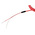 RS PRO Type N Thermocouple 500mm Length, 1.5mm Diameter → +1250°C