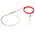 RS PRO Type N Thermocouple 500mm Length, 1.5mm Diameter → +1250°C