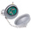 RS PRO Type K Thermocouple 250mm Length, 6mm Diameter → +1100°C