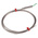 RS PRO Type K Thermocouple 1.5m Length, 1.5mm Diameter → +1100°C