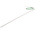 RS PRO Type K Thermocouple 500mm Length, 3mm Diameter → +1100°C