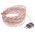 RS PRO Type T Thermocouple Connector 10m Length, , -75°C → +250°C