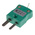RS PRO Type K Thermocouple Connector 5m Length, , -75°C → +250°C