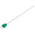 RS PRO Type K Thermocouple 150mm Length, 1.5mm Diameter → +900°C