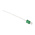 RS PRO Type K Thermocouple 150mm Length, 1mm Diameter → +800°C
