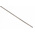 RS PRO Type K Thermocouple 1m Length, 1mm Diameter → +800°C