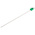 RS PRO Type K Thermocouple 250mm Length, 1.5mm Diameter → +800°C